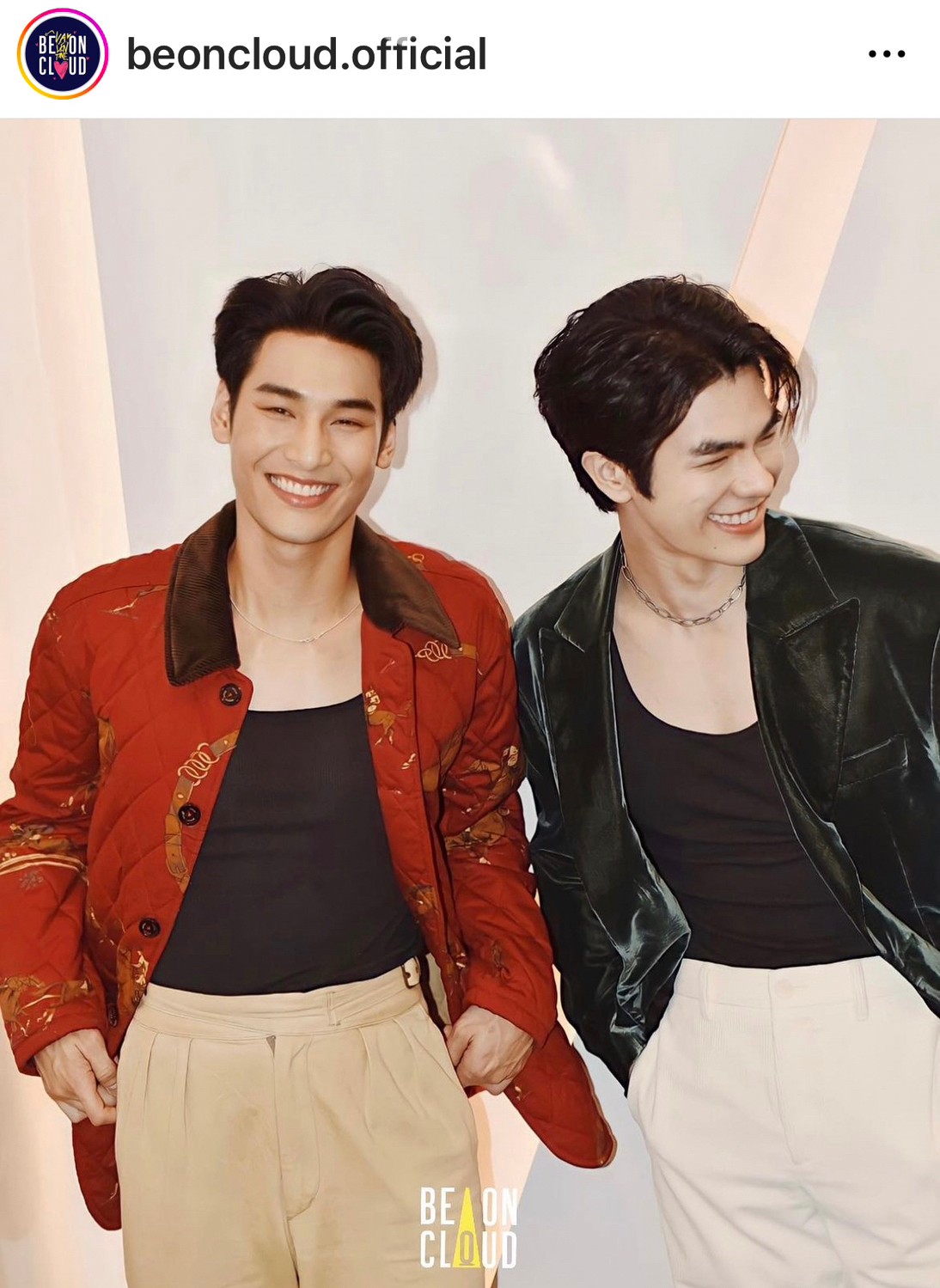 มาย อวยพรวันเกิด อาโป แย้มมีเตรียมของขวัญเซอร์ไพรส์ มาย อวยพรวันเกิด อาโป แย้มมีเตรียมของขวัญเซอร์ไพรส์