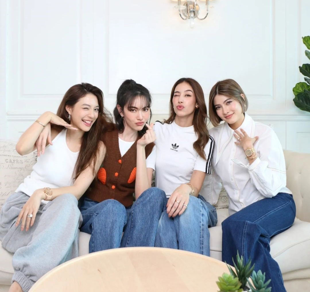 ใหม่ ดาวิกา ไม่ติดใจดราม่าถูกขุดอดีต เผยสภาพจิตใจดีขึ้น พร้อมเอ่ยขอโทษอีกครั้ง 