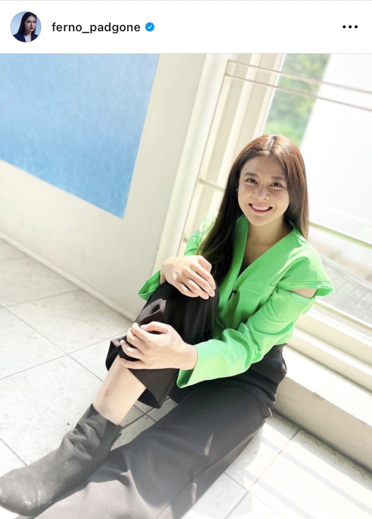 ใบเฟิร์น พัสกร ตัดพ้อ! ตลกก็มีความรู้สึก หลังมีคนแซวกระแสคู่จิ้น นาย-ใบเฟิร์น 
