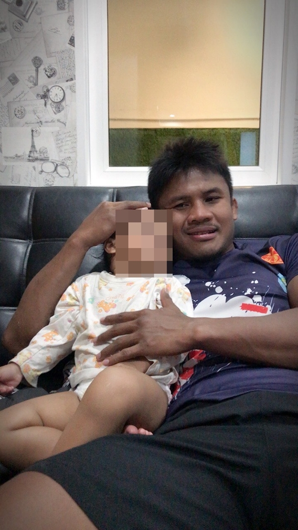 ทวงสิทธิให้ลูก! ภรรยา บัวขาว ฟ้องให้รับรองบุตร-ค่าเลี้ยงดู ทวงสิทธิให้ลูก! ภรรยา บัวขาว ฟ้องให้รับรองบุตร-ค่าเลี้ยงดู