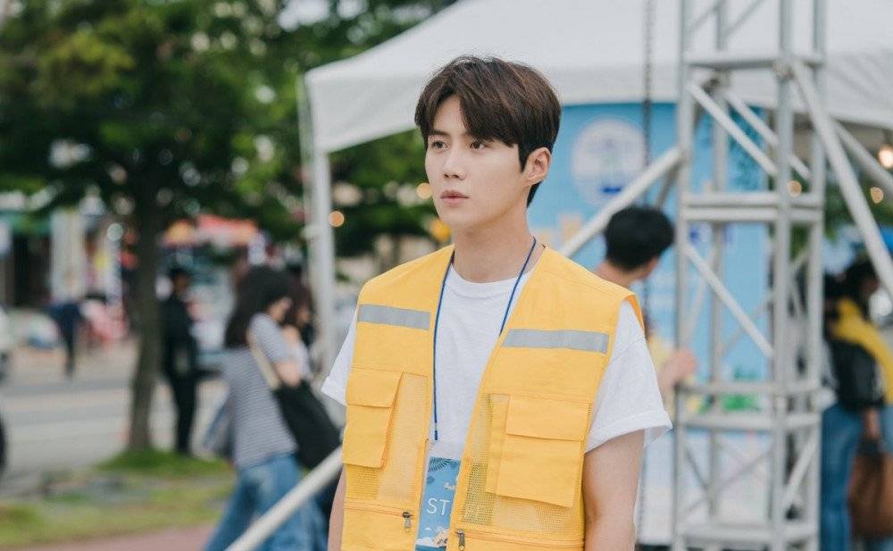 Dispatch ลงบทความที่ชี้ให้เห็นว่า คิมซอนโฮ แทบจะเป็นผู้ชายคนละคนกับที่อดีตแฟนสาวปล่อยข่าวฉาวออกมา Dispatch ลงบทความที่ชี้ให้เห็นว่า คิมซอนโฮ แทบจะเป็นผู้ชายคนละคนกับที่อดีตแฟนสาวปล่อยข่าวฉาวออกมา