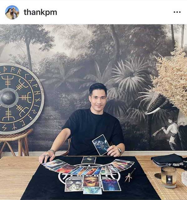 ถึงเวลาแล้ว! แต๊งค์ พงศกร ประกาศขายบ้านใจกลางเมือง เปิดราคาเบาๆ 101ล้าน ถึงเวลาแล้ว! แต๊งค์ พงศกร ประกาศขายบ้านใจกลางเมือง เปิดราคาเบาๆ 101ล้าน