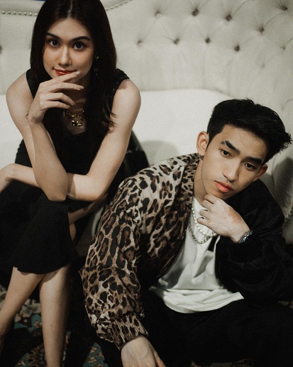 IRONBOY แร็ปเปอร์สุดคูล คว้า URBOYTJ ร่วมแจมในเพลงใหม่ (มีคลิป)