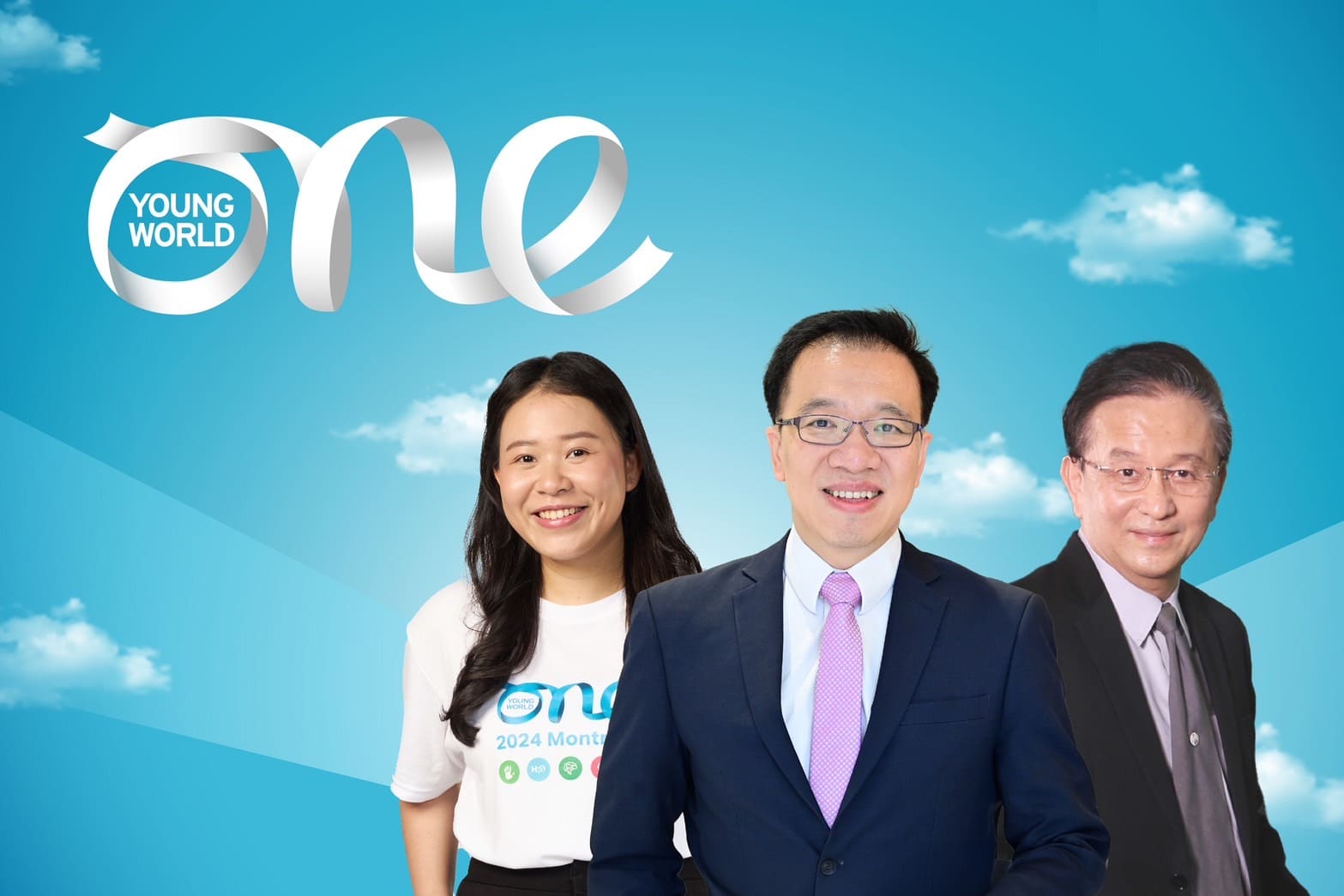 “AI-ความเท่าเทียมสุขภาพ”: เยาวชนไทยนำเสนอแนวคิดสร้างสรรค์ในเวทีโลก “AI-ความเท่าเทียมสุขภาพ”: เยาวชนไทยนำเสนอแนวคิดสร้างสรรค์ในเวทีโลก