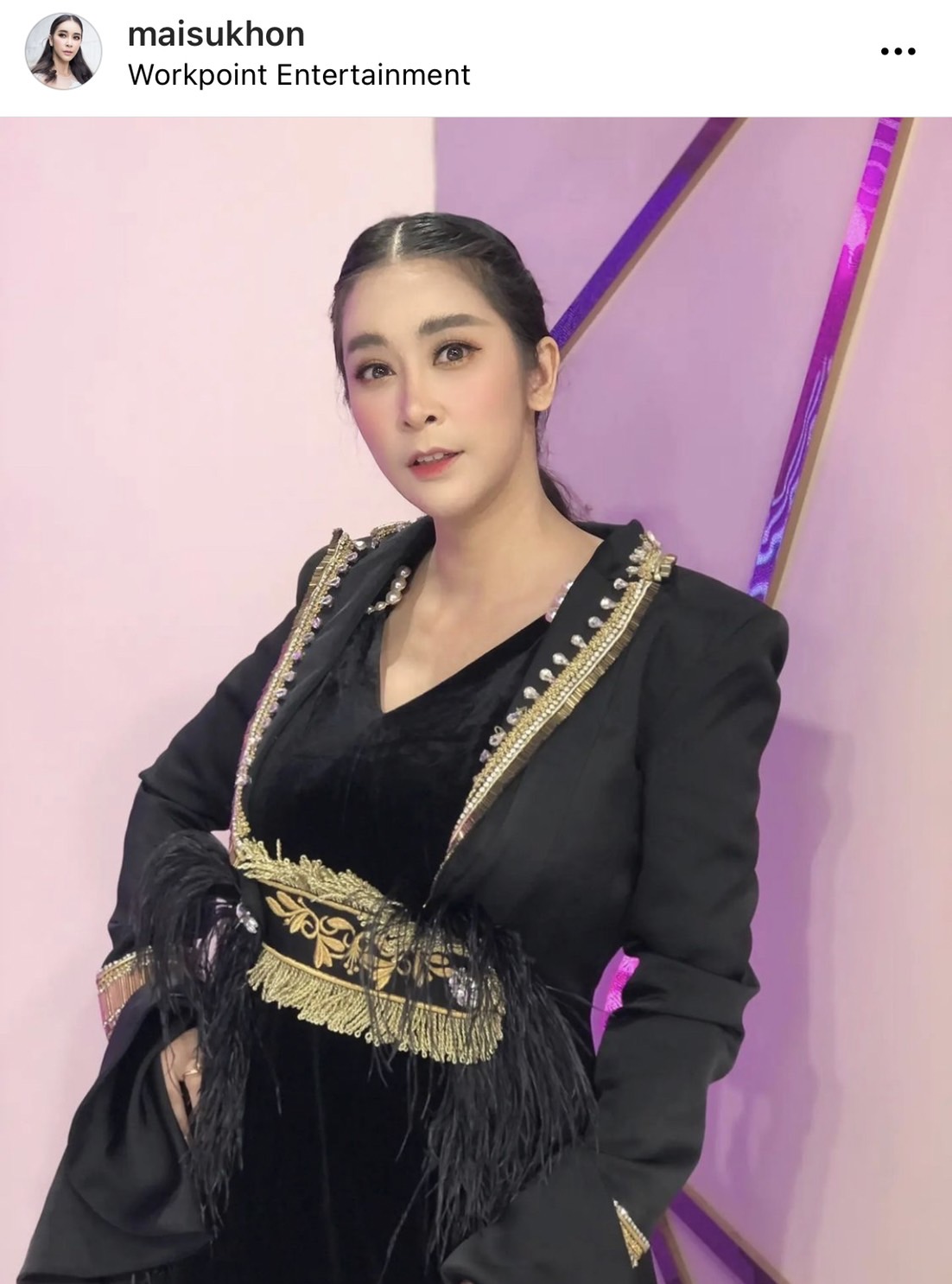 แม่เอาจริง! ใหม่ สุคนธวา ตามจิกช่างบ่อปลาโกงเงิน ล่าสุดได้เงินคืนครบเเล้ว แม่เอาจริง! ใหม่ สุคนธวา ตามจิกช่างบ่อปลาโกงเงิน ล่าสุดได้เงินคืนครบเเล้ว