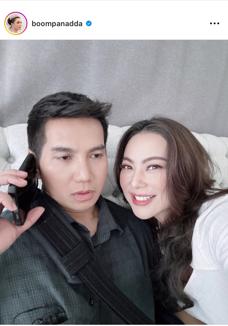 บุ๋ม ปนัดดา เปิดใจถึงคนปล่อยข่าวตั้งครรภ์ ลั่น คุณไม่ควรขโมยโมเมนต์ของแม่คนหนึ่ง  