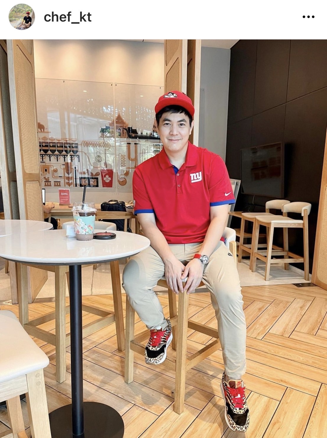 เชฟตูน ธัชพล แนะร้านอาหารควรแจ้งลูกค้า ก่อนนำกัญชาปรุงอาหาร 