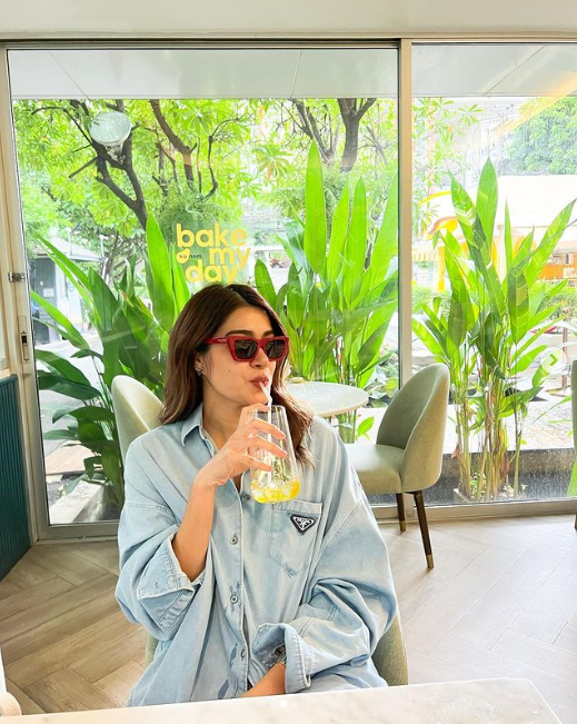 “แจง ปุณณาสา” เดือดปนฮา “แจ๊ส” ถูกนำรูปไปใช้ในเว็บพนัน (มีคลิป)