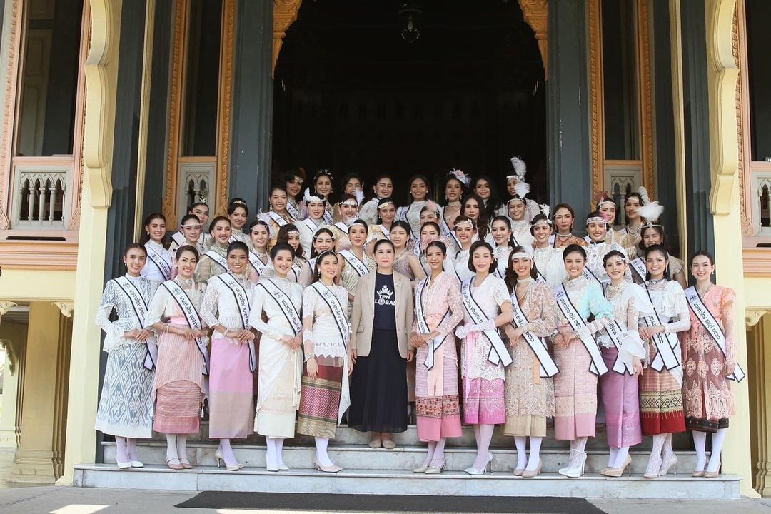 กองประกวดขอเคลียร์! ข่าวลือ นางสาวไทย อาจชวดไปประกวด เวทีมิสเวิลด์
