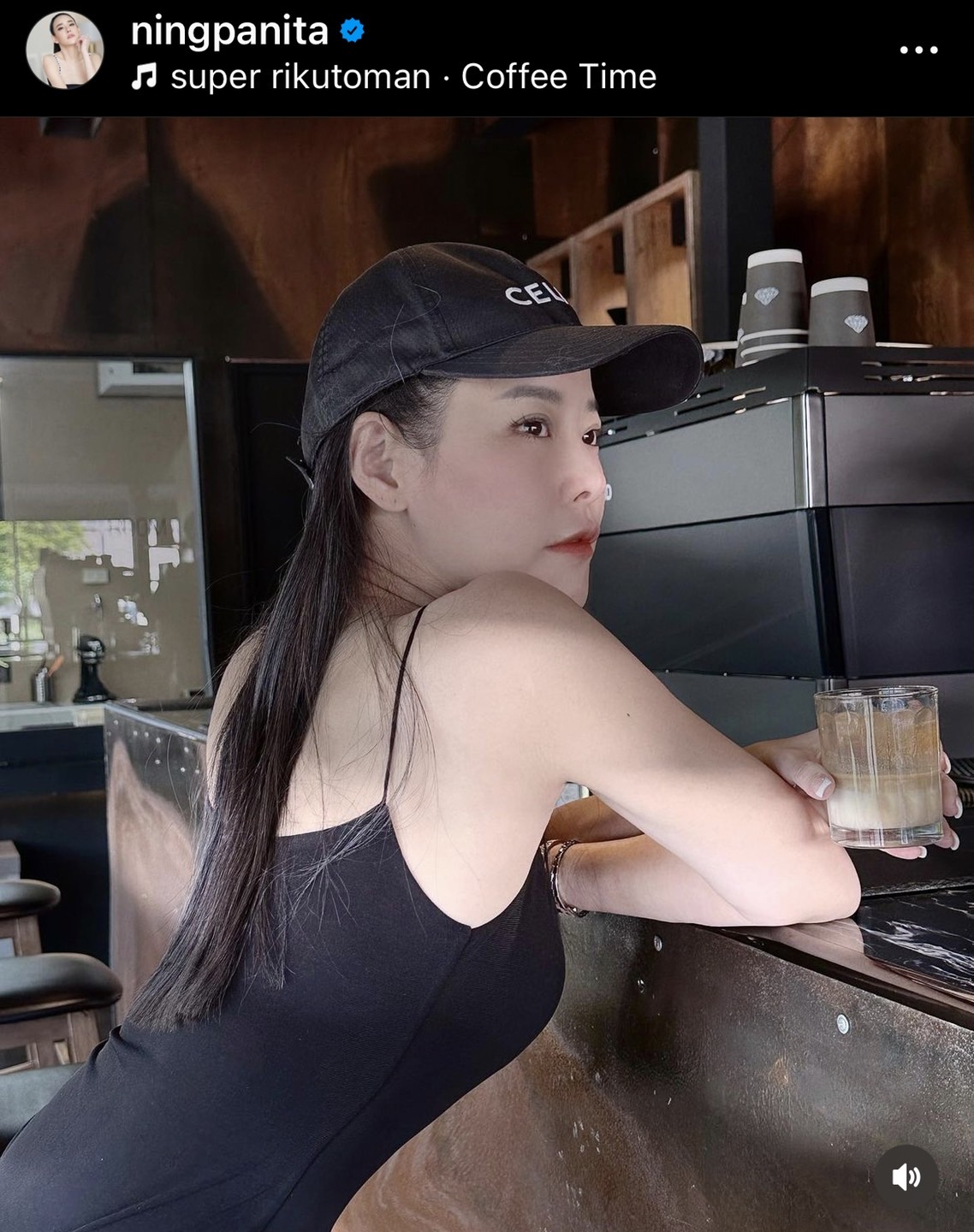 ความเคลื่อนไหวล่าสุด หนิง ปณิตา หลังขอเวลา 2 วันเคลียร์ทุกอย่าง!!