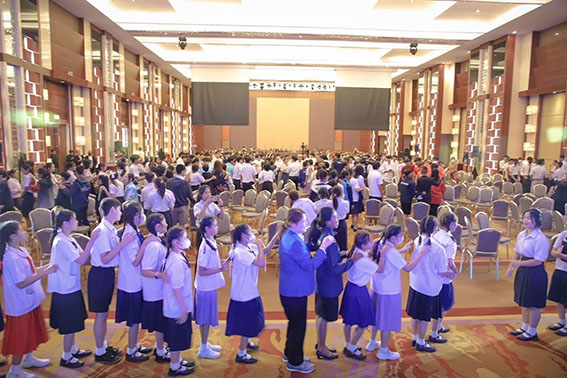 กองทุนกีฬาชาติ ระบบใหม่ เบิกจ่ายทุนการศึกษานักกีฬาเร็วทันใจ กองทุนกีฬาชาติ ระบบใหม่ เบิกจ่ายทุนการศึกษานักกีฬาเร็วทันใจ