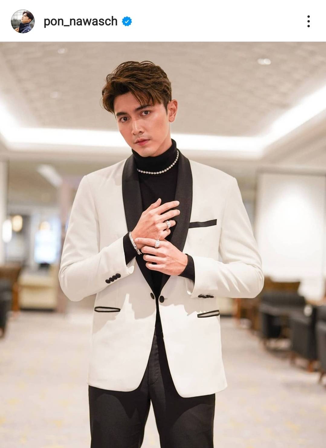 ภณ ณวัสน์ ยังไม่ได้คุยกับ กระทิง รับสนิท แต่ไม่เคยถูกชักชวนให้ลงทุน ภณ ณวัสน์ ยังไม่ได้คุยกับ กระทิง รับสนิท แต่ไม่เคยถูกชักชวนให้ลงทุน