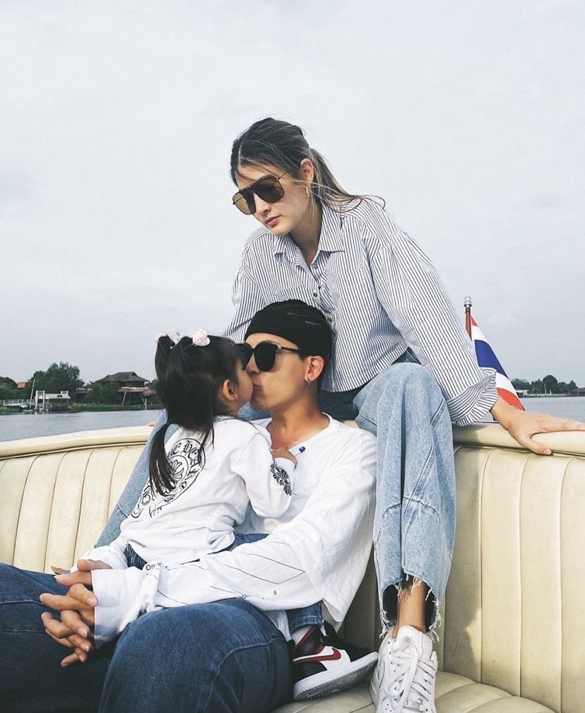 ผู้กองไอซ์ ผมทนไม่ไหวแล้ว แฉโดน ป๊อก-มาร์กี้ ทำแบบนี้ใส่มาหลายปี