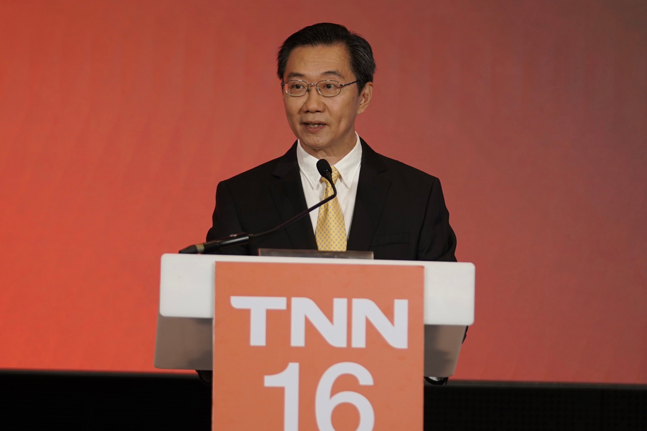 TNN จัดสัมมนาใหญ่ ฟัง 9 นักธุรกิจ-กูรู แนะธุรกิจไปต่ออย่างไร 