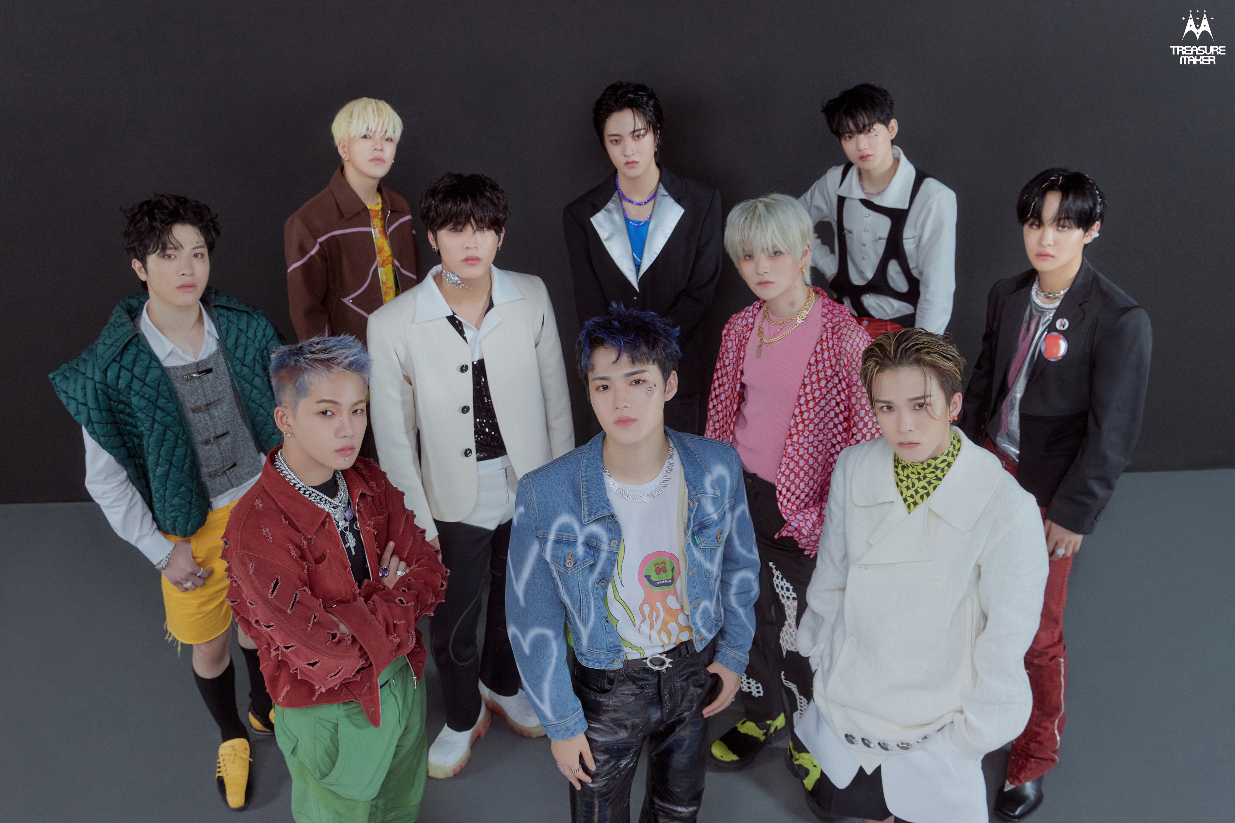 จัดเต็มไลน์อัพชุดแรก! เปิดรายชื่อศิลปินร่วมงาน Golden Disc Awards ที่ไทย จัดเต็มไลน์อัพชุดแรก! เปิดรายชื่อศิลปินร่วมงาน Golden Disc Awards ที่ไทย