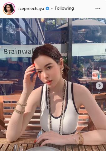 ไอซ์ ปรีชญา อัปเดตอาการป่วยภาวะเลือดเป็นกรด ตกใจต้องฉีดมอร์ฟีนทุก 6 ชั่วโมง