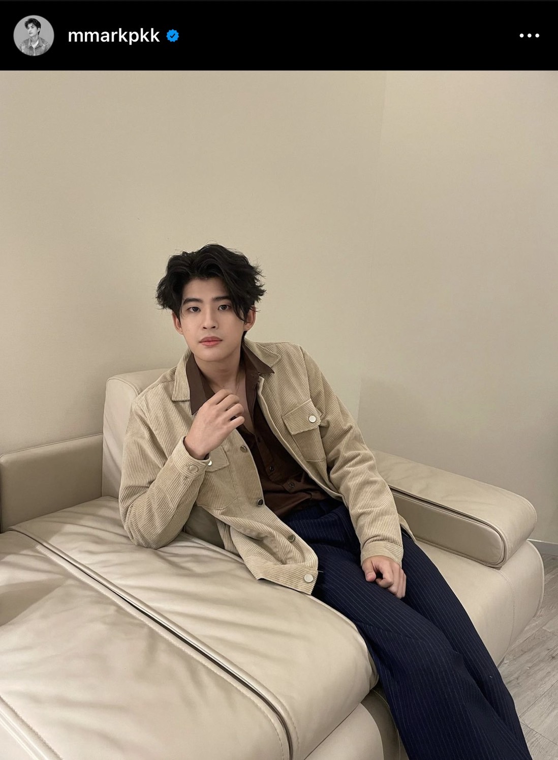 มาร์ค ภาคิน ชี้แจงแล้ว หลังโดนดราม่าคลิปเสียงชวนเข้าใจผิด มาร์ค ภาคิน ชี้แจงแล้ว หลังโดนดราม่าคลิปเสียงชวนเข้าใจผิด