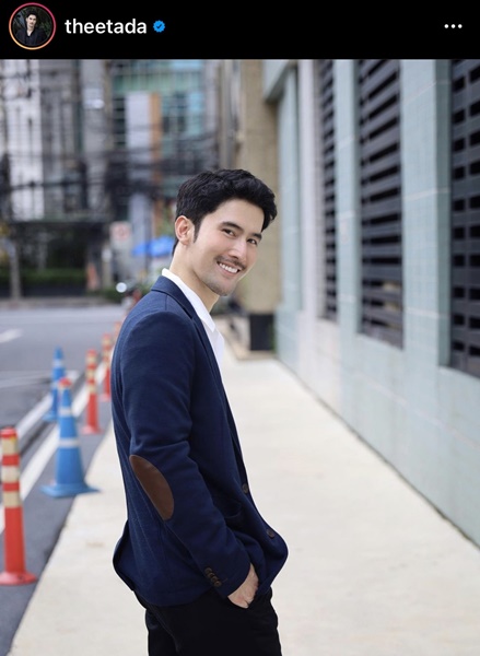 ลิตา - ธีร์ - ใจบัว  หมดสัญญาช่อง ผันตัวเป็นนักแสดงอิสระ