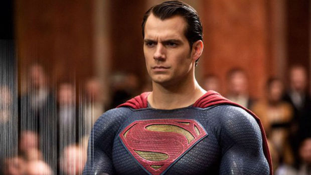 ยืนยันเอง!! ‘เฮนรี่ แควิลล์’ คัมแบ็กบท Superman หลังโผล่เซอร์ไพรส์ใน Black Adam