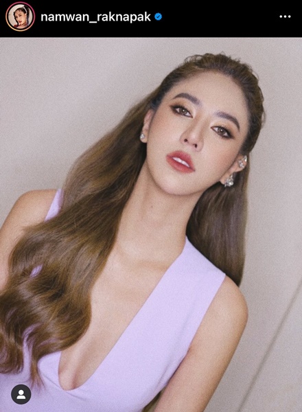 น้ำหวาน รักษ์ณภัค ป่วยต้อนรับปีใหม่ แฟนๆ ส่งกำลังใจขอให้หายไวๆ น้ำหวาน รักษ์ณภัค ป่วยต้อนรับปีใหม่ แฟนๆ ส่งกำลังใจขอให้หายไวๆ