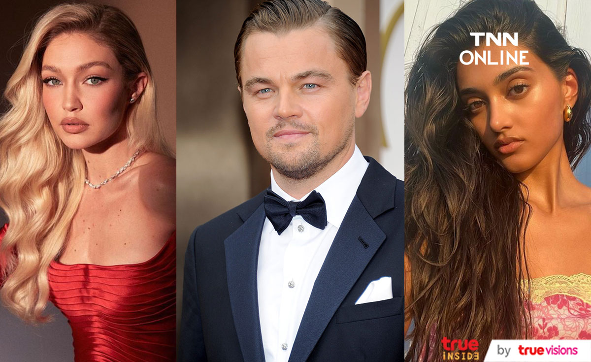2 คนในเดือนเดียว!! 'ลีโอนาร์โด ดิแคพรีโอ' กับนางแบบที่ถูกเก็บภาพด้วยกันล่าสุด 2 คนในเดือนเดียว!! 'ลีโอนาร์โด ดิแคพรีโอ' กับนางแบบที่ถูกเก็บภาพด้วยกันล่าสุด