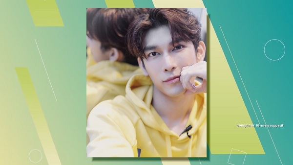 “มิว” จัดกิจกรรม “ShaReTy” ชวน “ว่าน-มาเรียม” ไลฟ์สด  แบ่งปันน้ำใจช่วยโควิด-19 (มีคลิป)