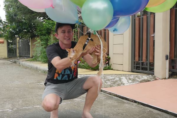 ย้อนดูวีรกรรม My Mate Nate ที่ถูกวิจารณ์สนั่นโซเชียล ย้อนดูวีรกรรม My Mate Nate ที่ถูกวิจารณ์สนั่นโซเชียล