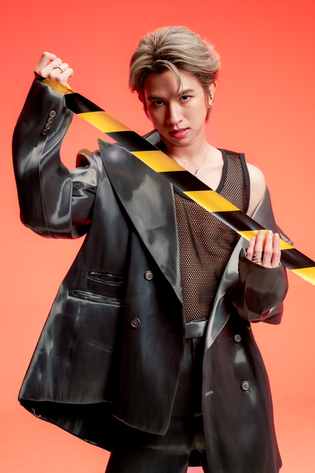 เตรียมเน็ตให้พร้อม! ฟลุ้ค ณธัช ขอมอบความพิเศษให้แฟนคลับ กับแฟนมีตครบรอบ 10 ปีในวงการบันเทิง เตรียมเน็ตให้พร้อม! ฟลุ้ค ณธัช ขอมอบความพิเศษให้แฟนคลับ กับแฟนมีตครบรอบ 10 ปีในวงการบันเทิง