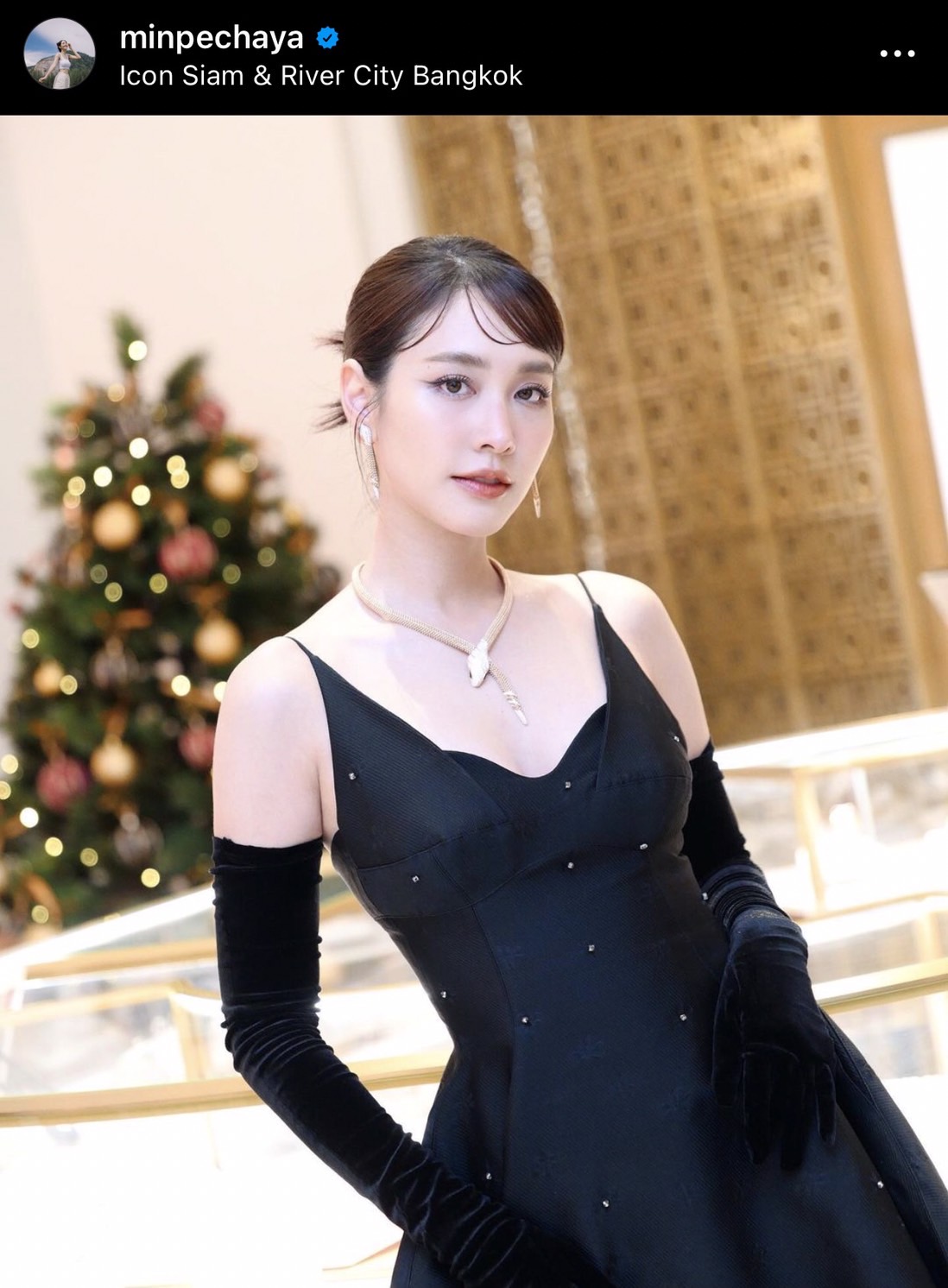 มีรักก็ต้องคลั่ง มิน พีชญา จากเพื่อน 10ปี เปลี่ยนสถานะกลายเป็นเฟื่อน!