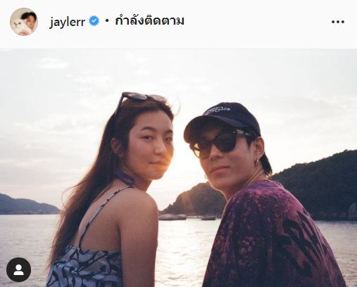 เจเจ ย้ำชัดสถานะ ต้าเหนิง ยังเหมือนเดิม เผยที่ฝ่ายหญิงลบรูปแค่งอนกัน