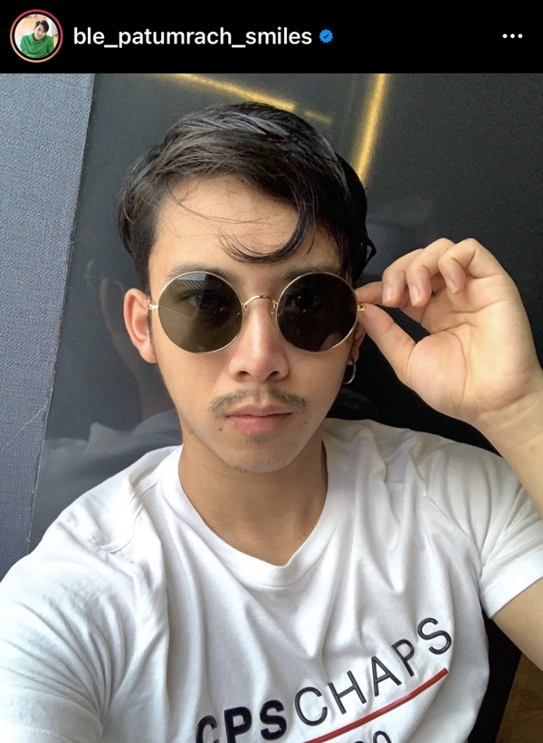 เบิ้ล ปทุมราช ตอบชัด! หลังเจอแซะ รวยไม่เห็นบริจาคสิ่งของ
