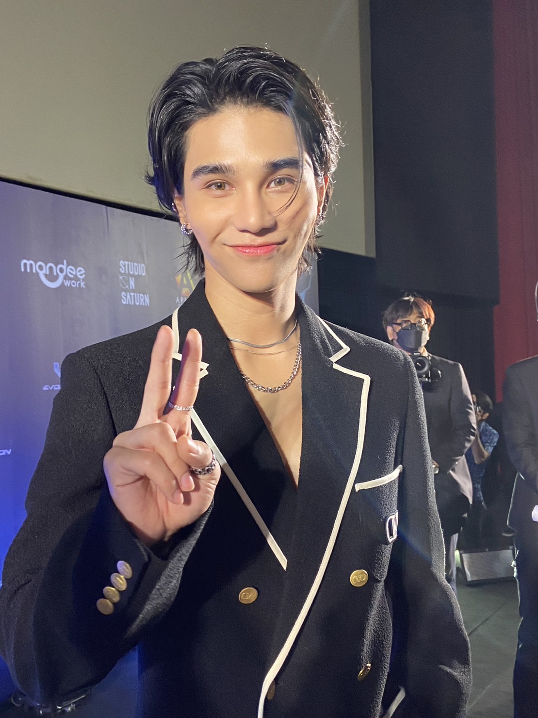 เจฟ ซาเตอร์ เผยไม่ทิ้งงานแสดง หลังประกาศลาออกจากค่าย BOC 