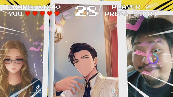 คนบันเทิงใช้ AI เปลี่ยนตัวเองเป็นการ์ตูนอนิเมะ ทั้งสวยหล่อ ทั้งฮา   (มีคลิป)