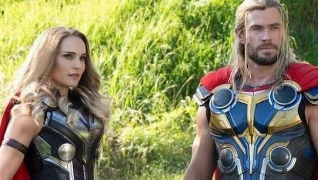 อดฉายในมาเลเซีย!! ยืนยันแบน Thor: Love and Thunder หลังเลื่อนฉายมา 2 รอบ (มีคลิป)