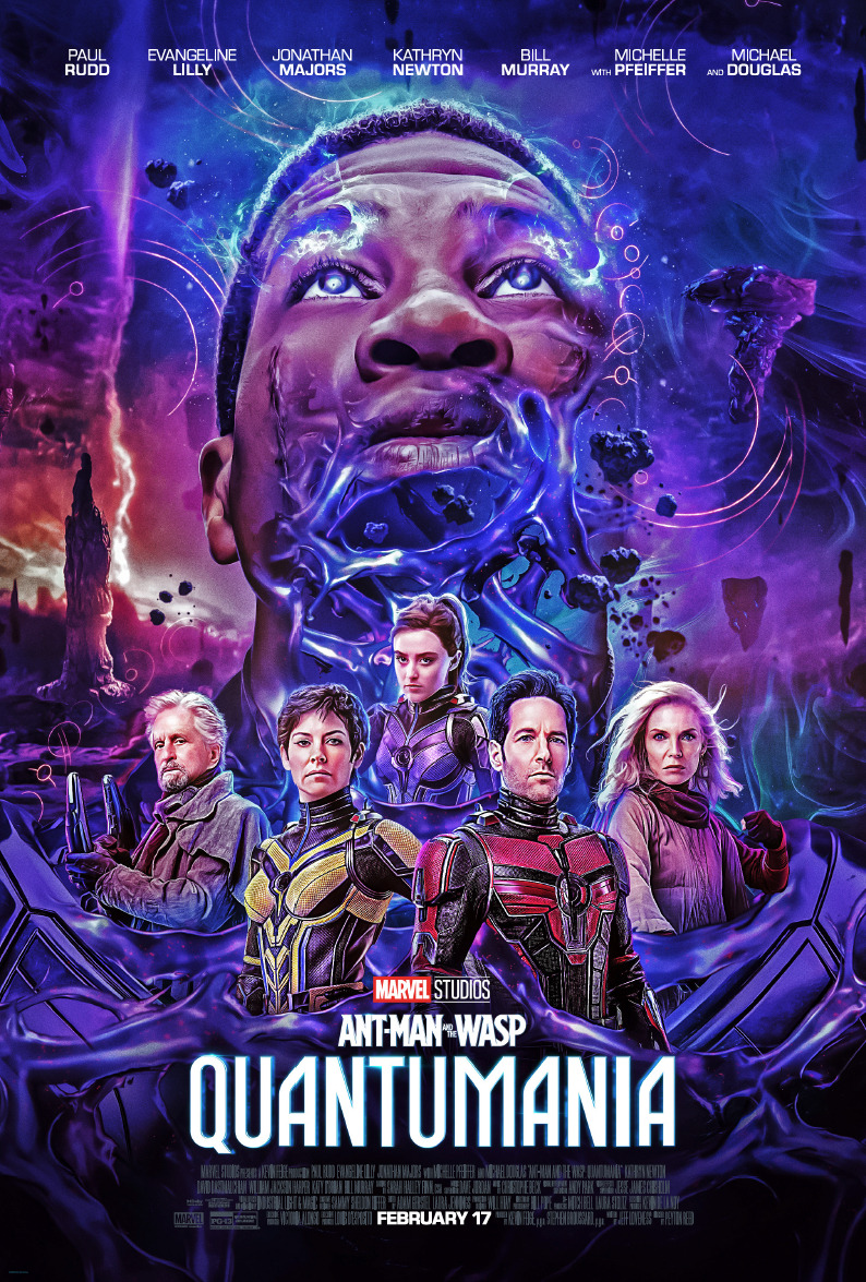 “Jonathan Majors” ถูกจับข้อหาทำร้ายร่างกายแฟนสาว