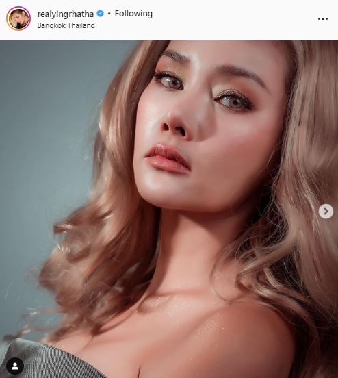หญิง รฐา ติดโควิด19!! จากกองละคร เผยมีอาการเจ็บคอ ปวดศีรษะ เข้ารักษาตัวที่ รพ. เเล้ว