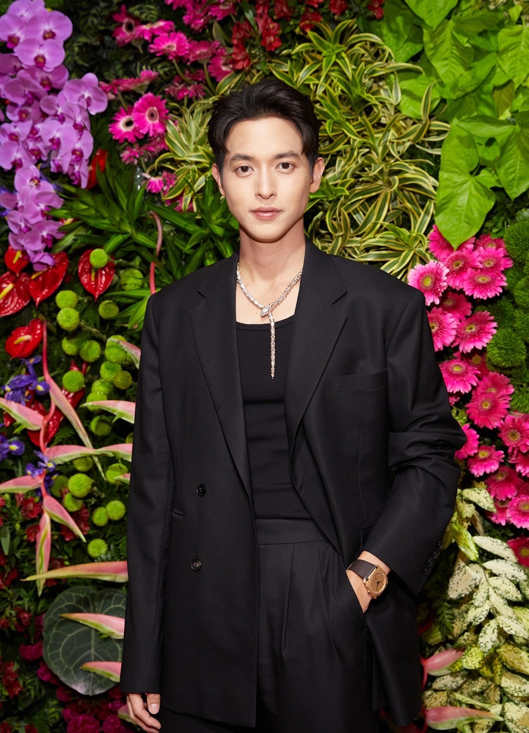 เก็บตก 5 คนดัง ร่วมงาน ไฮจิวเวลรี นาฬิกา จาก Bulgari เก็บตก 5 คนดัง ร่วมงาน ไฮจิวเวลรี นาฬิกา จาก Bulgari