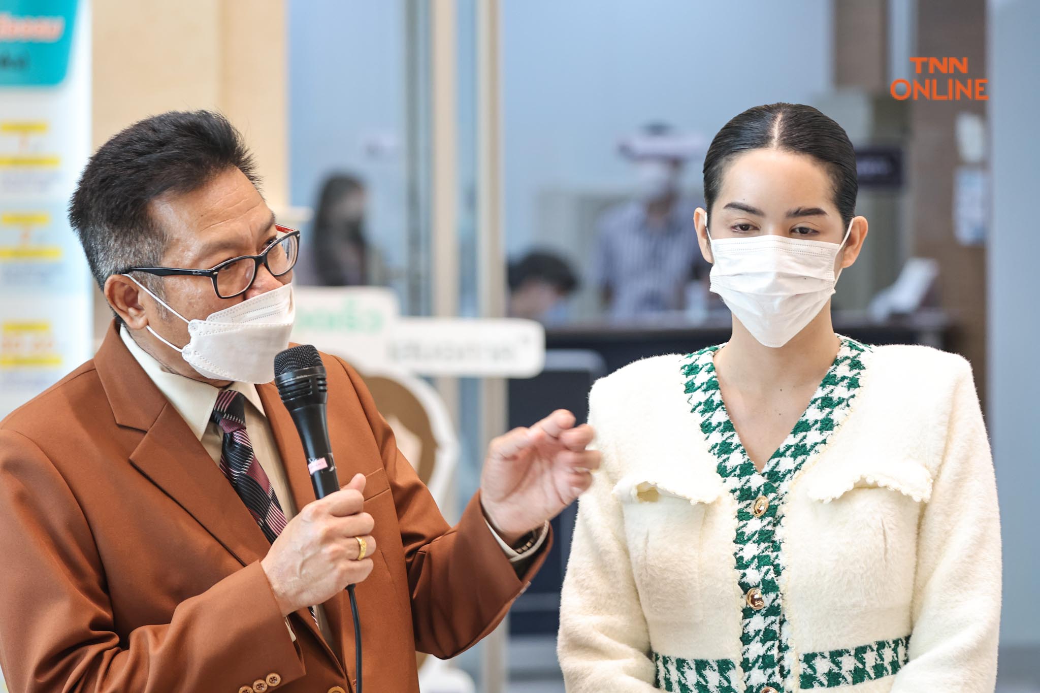 “นารา เครปกะเทย” ร้อง ก.ยุติธรรม ช่วยไกล่เกลี่ยลูกค้ากล่องสุ่ม ยืนยันพร้อมใช้หนี้ทุกคน แต่ขอเวลาหาเงิน