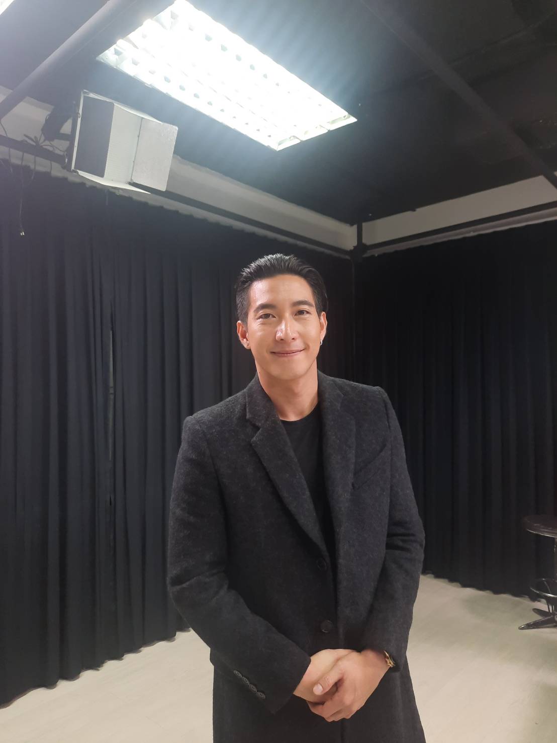 โตโน่ ภาคิน เผย หมอสั่งงดว่ายน้ำหลังเป็นไข้หวัดใหญ่ชนิดกลายพันธุ์ โตโน่ ภาคิน เผย หมอสั่งงดว่ายน้ำหลังเป็นไข้หวัดใหญ่ชนิดกลายพันธุ์