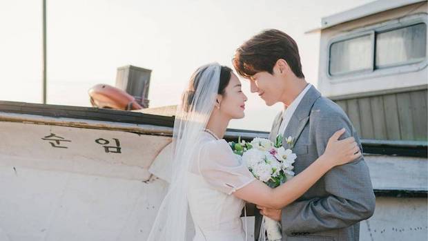 ซีรีส์เกาหลีในดวงใจ!! แฟนๆ โหวตเรื่องไหนดีที่สุดแห่งปี