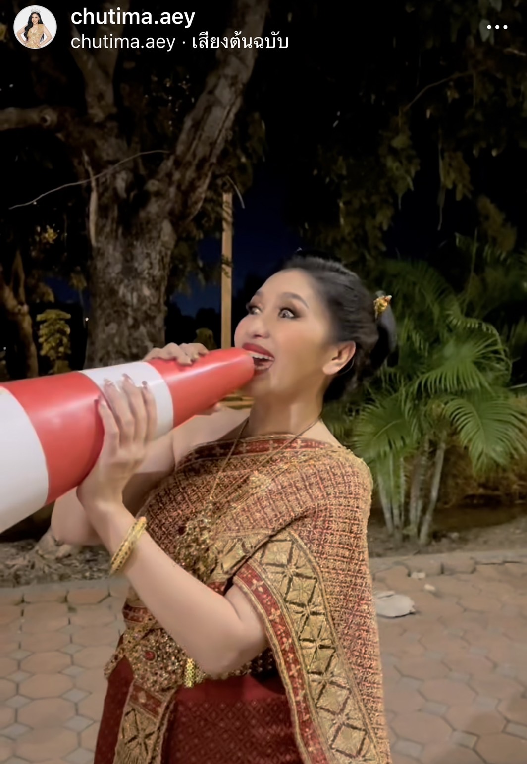 เอ้ ชุติมา เคลียร์ชัดด้วยคลิปนี้!! สาเหตุเลิกแฟนเด็ก เอ้ ชุติมา เคลียร์ชัดด้วยคลิปนี้!! สาเหตุเลิกแฟนเด็ก