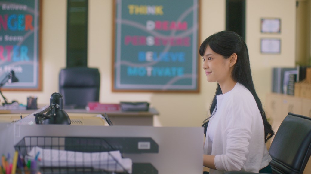 Thank You Teacher ซีรีส์น้ำดีที่อยากให้ทุกคนได้ดู