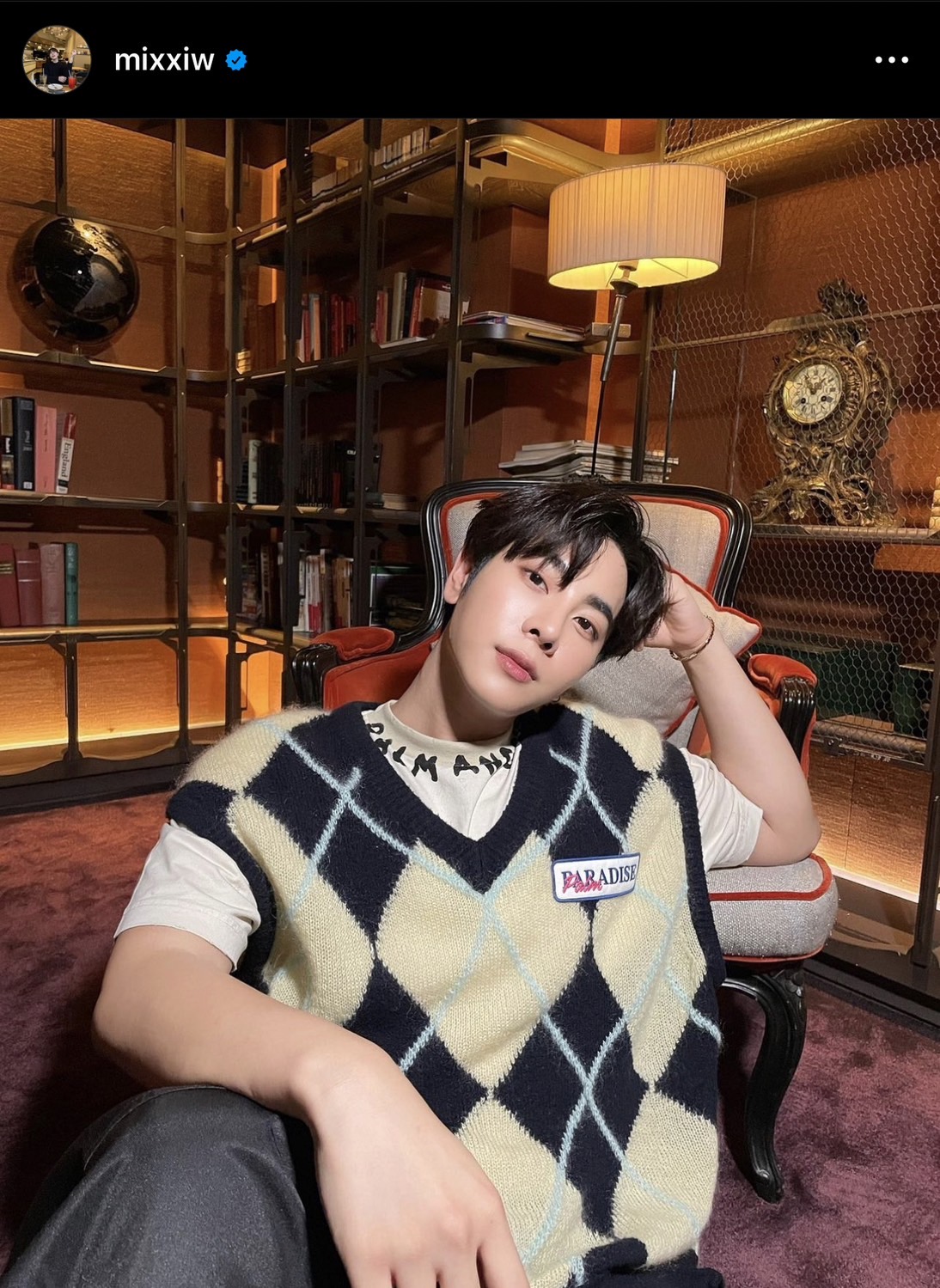 เอ๊ะนี่มันงูอะไร!? มาร์ค ภาคิน เจองูเลื้อยเข้าบ้าน จนต้องขอคำปรึกษาจากว่าที่สัตวแพทย์ชื่อดัง
