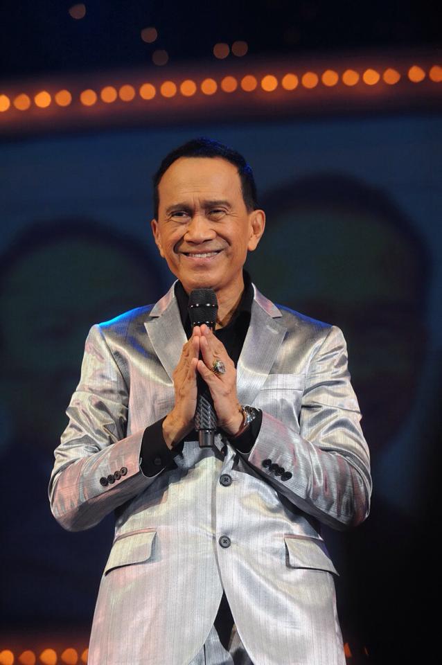 พีเค-รอน สุดเศร้า อาต้อย จากไปอย่างสงบ พร้อมยกเป็นต้นแบบในการใช้ชีวิต พีเค-รอน สุดเศร้า อาต้อย จากไปอย่างสงบ พร้อมยกเป็นต้นแบบในการใช้ชีวิต
