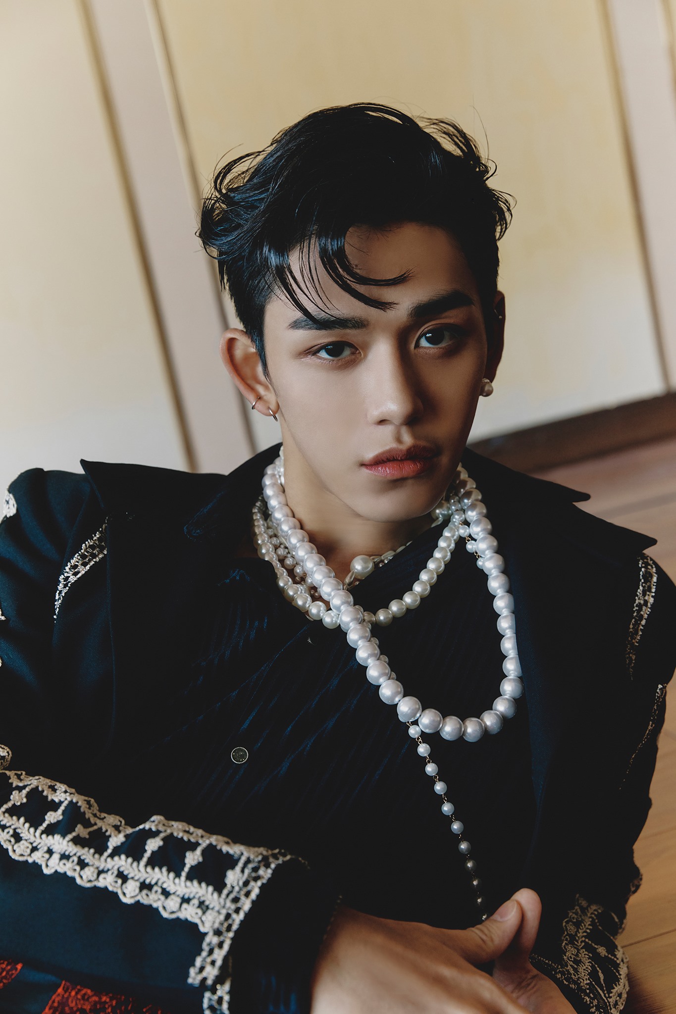 SM Entertainment ออกประกาศ ลูคัส จะออกจาก NCT และ WayV SM Entertainment ออกประกาศ ลูคัส จะออกจาก NCT และ WayV