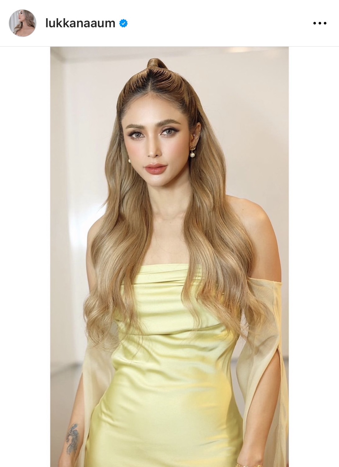 อุ้ม ลักขณา เปิดใจทั้งน้ำตา เผยเคยกราบเท้าสามี