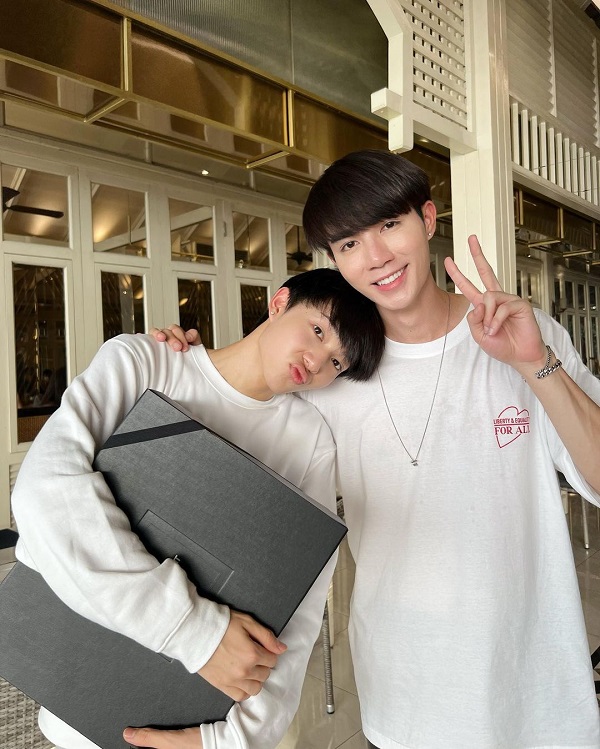“นุนิว ชวรินทร์” ดีใจ กวาด 3 รางวัลงาน มณีเมขลา ครั้งที่ 3  (มีคลิป)