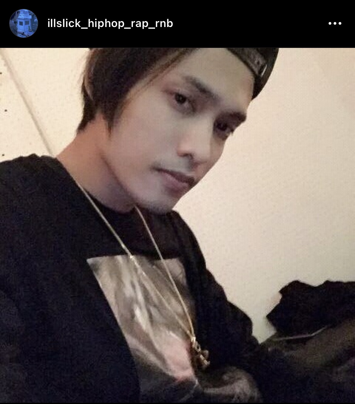 ย้อนส่องประวัตผลงาน Illslick นักร้องแร๊ปเปอร์ชื่อดัง