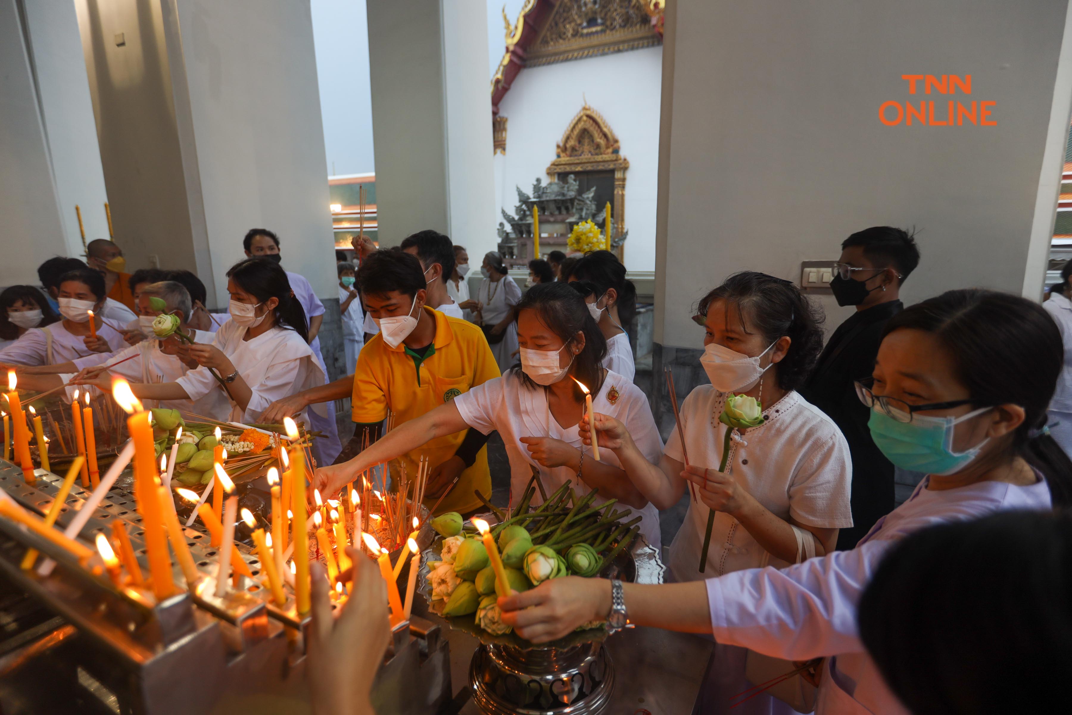 วันเข้าพรรษา 2566 ตรงกับวันไหน? เช็กปฏิทินวันพระ-วันสำคัญตลอดปีได้ที่นี่