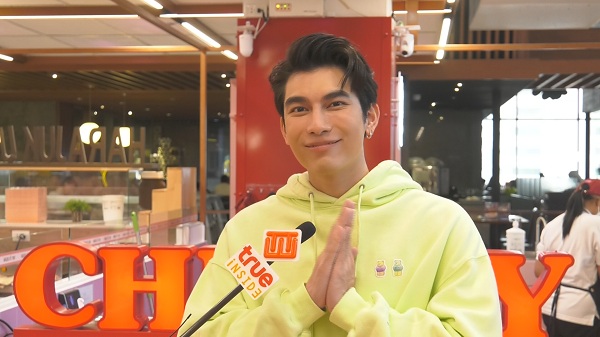 “มิว ศุภศิษฏ์” ขอบคุณแฟนคลับไทยและเทศ จัดโชว์น้ำพุสุดอลังการ (มีคลิป)